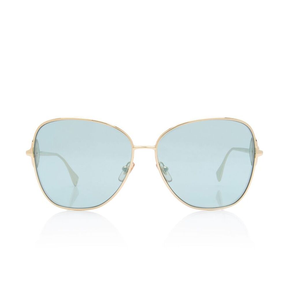 Versace Medusa Butterfly Sunglasses